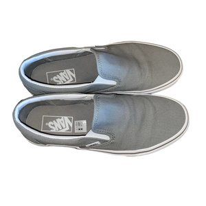 Women's Vans, Size 8.5